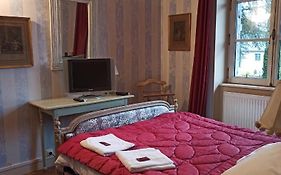 Hotel Le Poudrier À