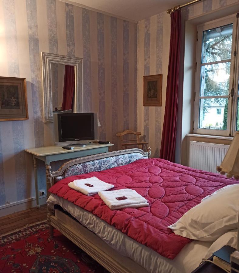 Hôtel Le Poudrier à Limoges Extérieur photo