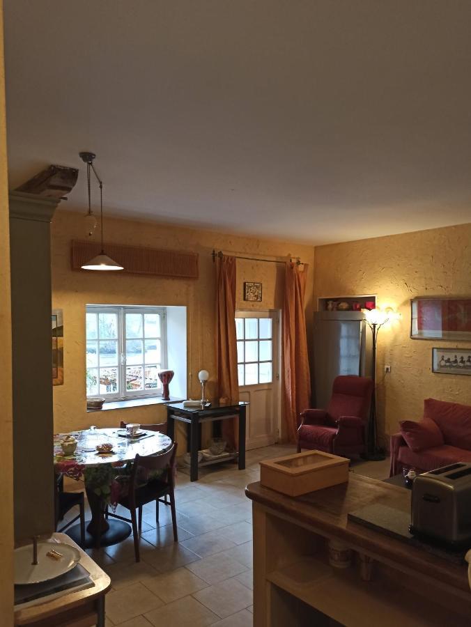 Hôtel Le Poudrier à Limoges Extérieur photo