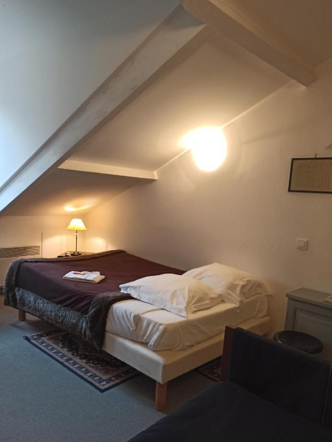 Hôtel Le Poudrier à Limoges Extérieur photo