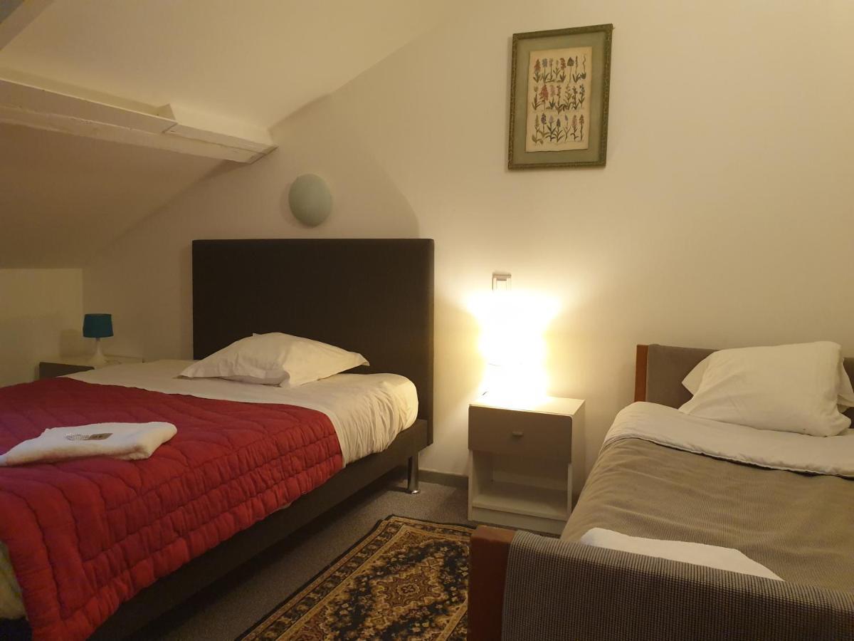 Hôtel Le Poudrier à Limoges Extérieur photo