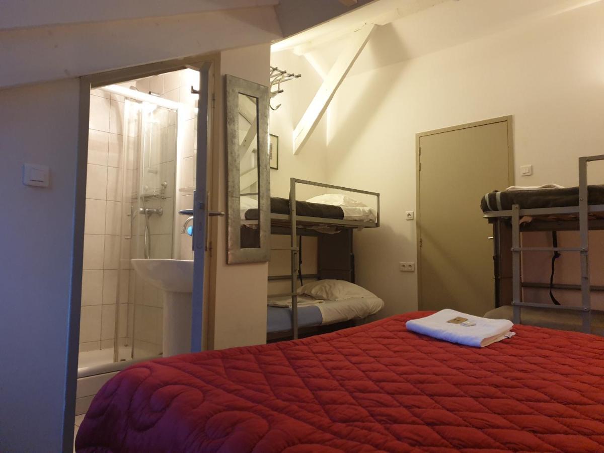 Hôtel Le Poudrier à Limoges Extérieur photo