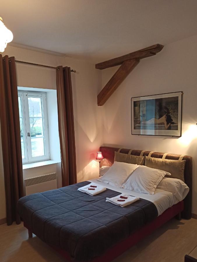 Hôtel Le Poudrier à Limoges Extérieur photo