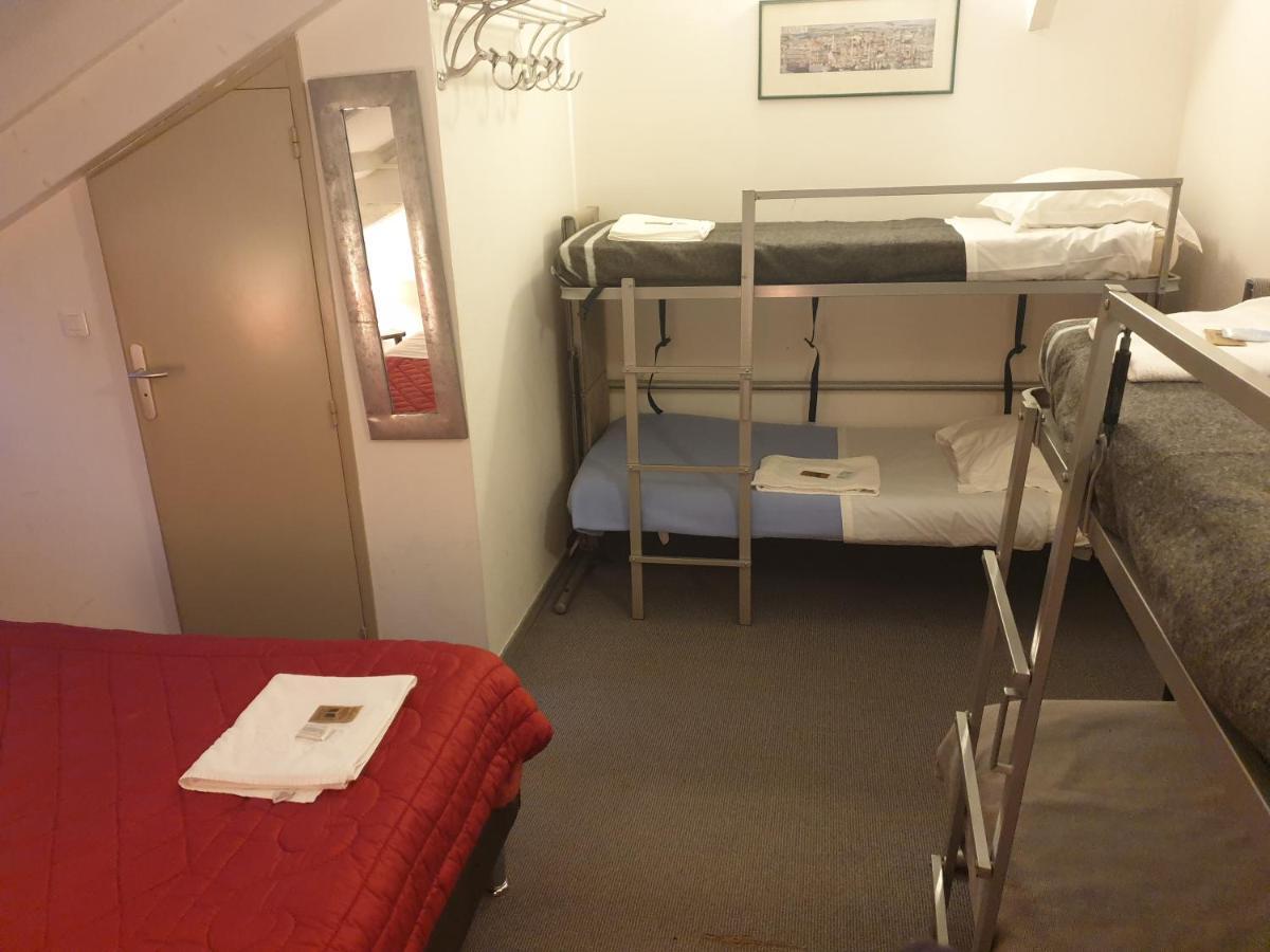 Hôtel Le Poudrier à Limoges Extérieur photo