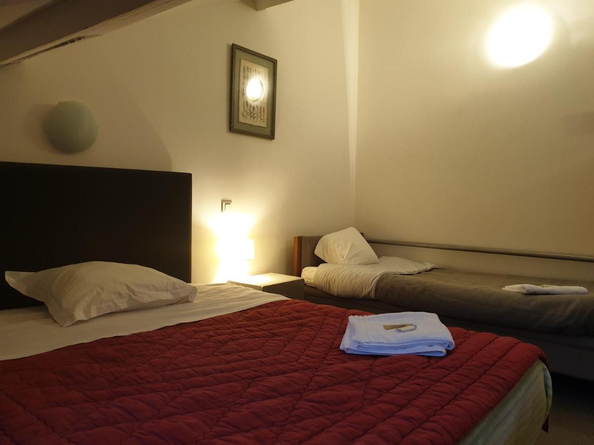 Hôtel Le Poudrier à Limoges Extérieur photo