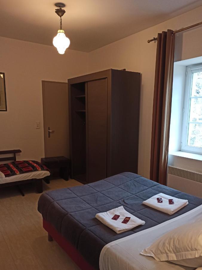 Hôtel Le Poudrier à Limoges Extérieur photo