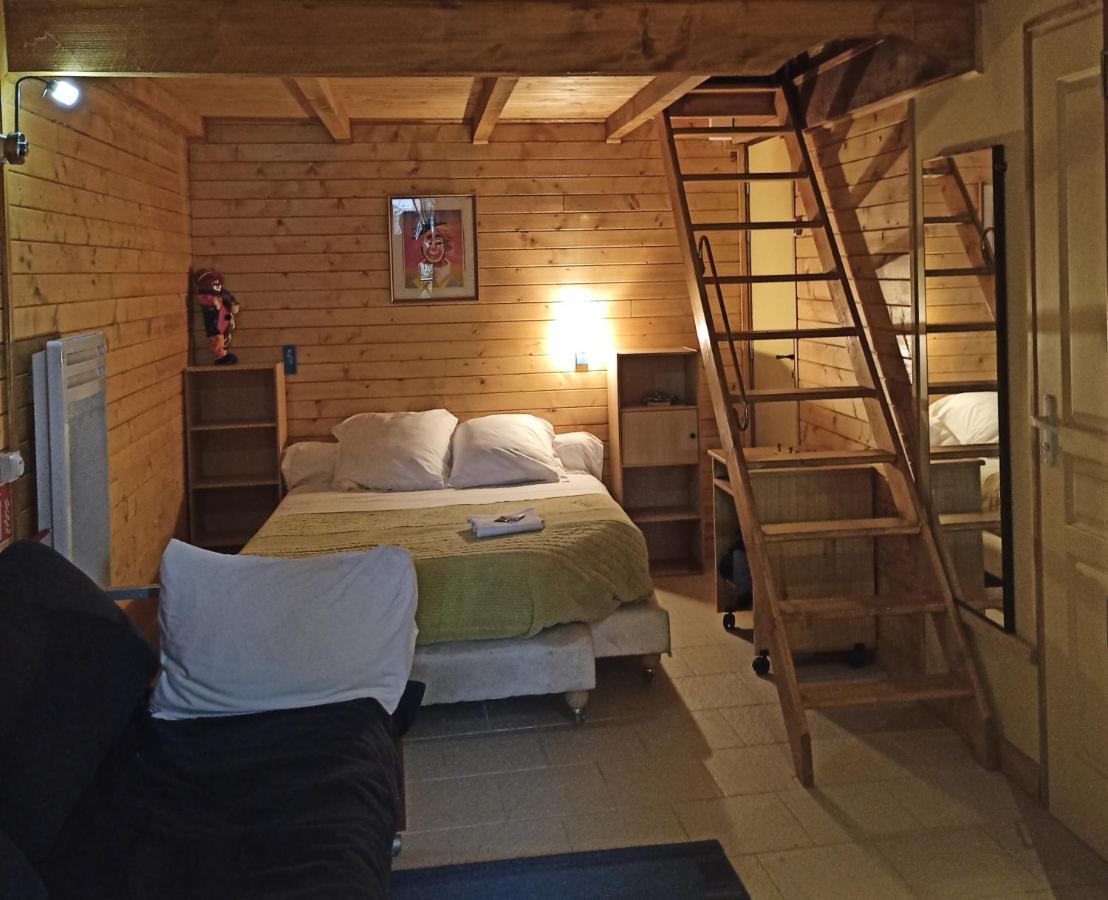 Hôtel Le Poudrier à Limoges Extérieur photo