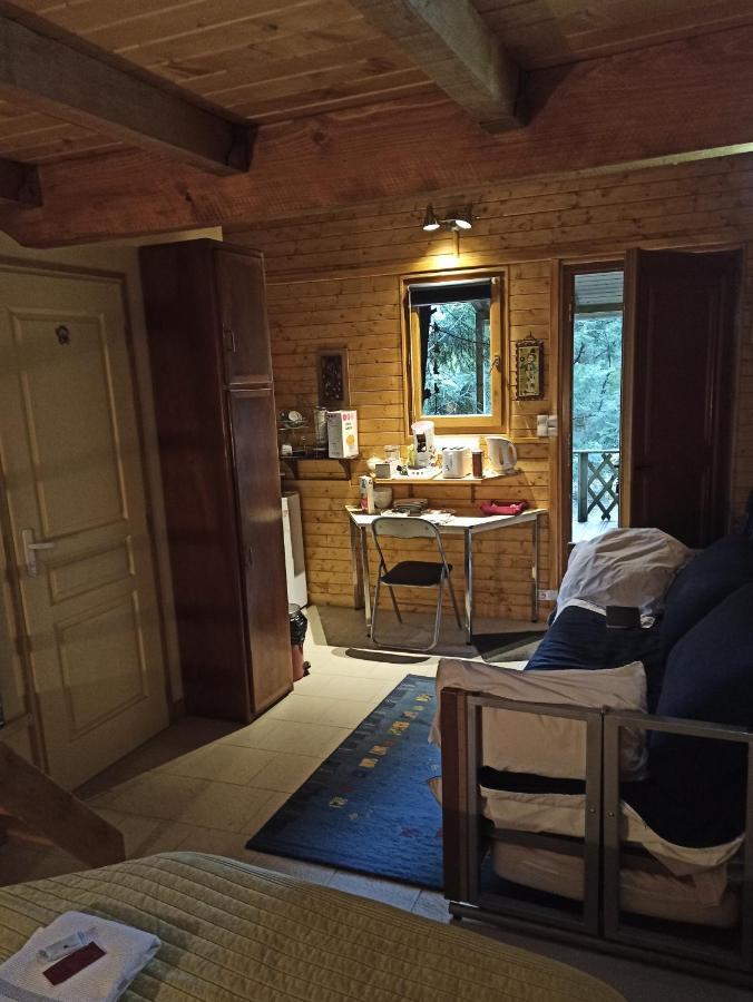 Hôtel Le Poudrier à Limoges Extérieur photo