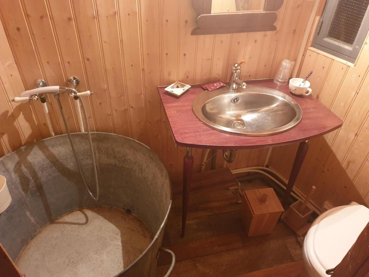 Hôtel Le Poudrier à Limoges Extérieur photo