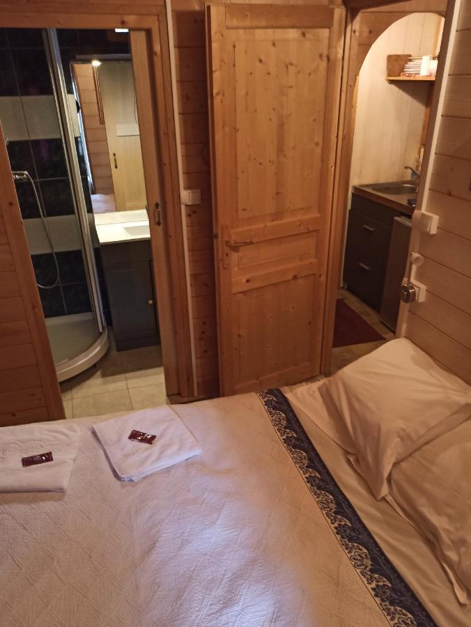 Hôtel Le Poudrier à Limoges Extérieur photo